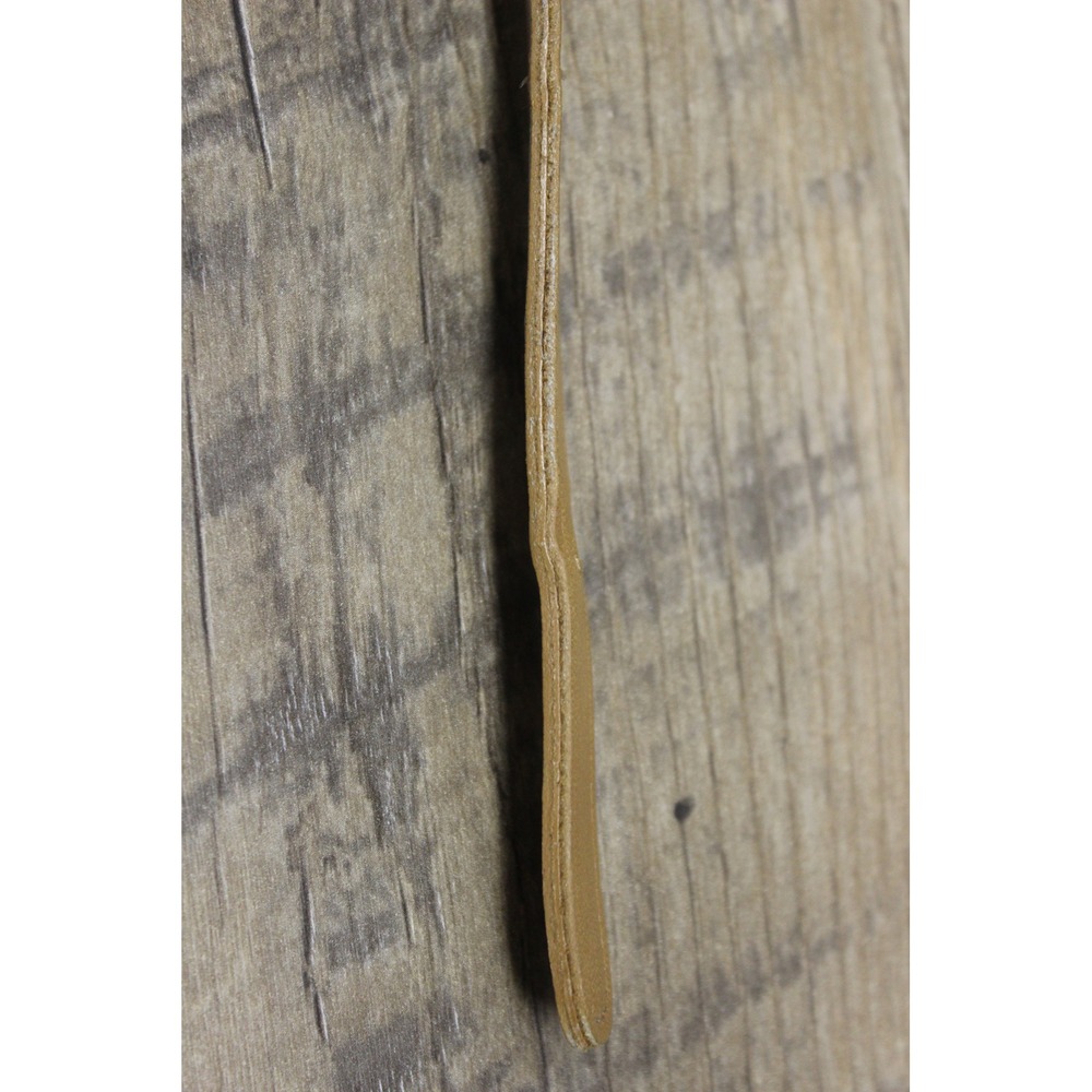 Coach Vintage Leather Shoulder Bag Women's Small Toffee Tan Zip Purse‎ 4104 - Picture 14 of 16